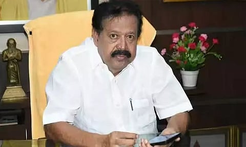 செம்மண் குவாரி வழக்கு: அமைச்சர் பொன்முடி மீதான விசாரணை 29-ந் தேதிக்கு ஒத்திவைப்பு