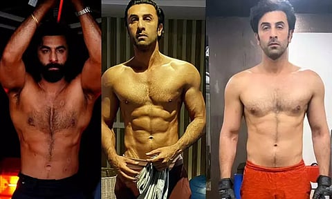 image courtecy:instagaram@shivohamofficial