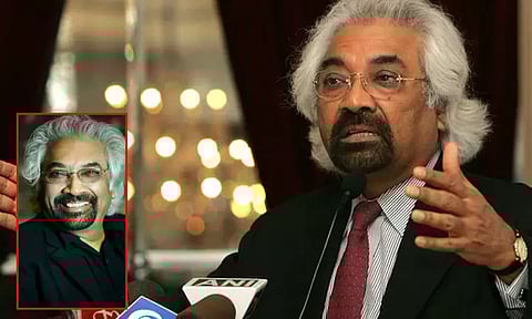 பரம்பரை வரி இந்தியாவில் வேண்டும் என யார் கூறினார்கள்? சாம் பிட்ரோடா கேள்வி