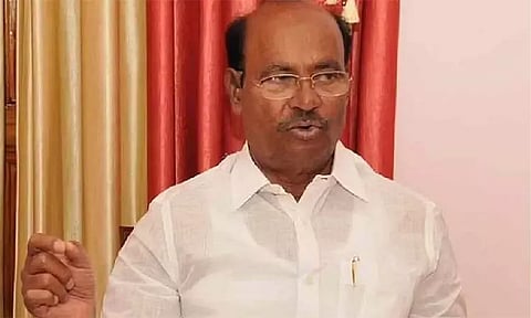 டி.என்.பி.எஸ்.சி. குரூப் 2 நேர்முகத் தேர்வு ரத்து : பாமக நிறுவனர் ராமதாஸ் வரவேற்பு