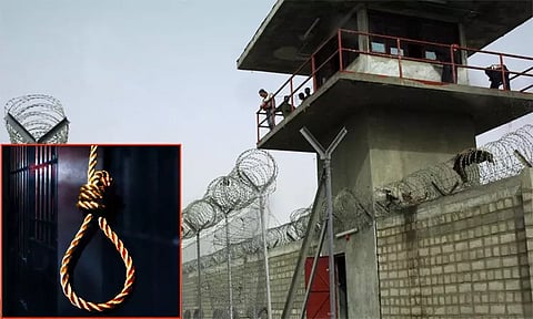 ஈராக்கில் 11 ஐ.எஸ். பயங்கரவாதிகளுக்கு மரண தண்டனை நிறைவேற்றம்