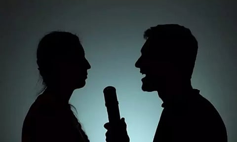 கள்ளத்தொடர்பை கைவிட்டதால் ஆத்திரம்: கள்ளக்காதலியை பெட்ரோல் ஊற்றி எரித்த கள்ளக்காதலன்