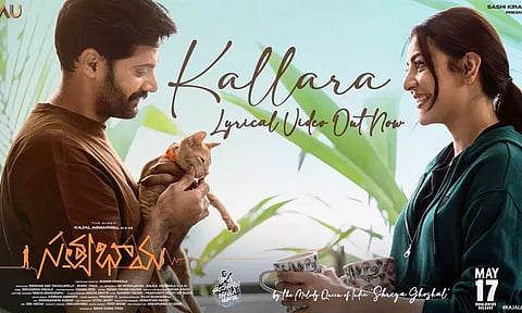 image courtecy:twitter@MsKajalAggarwal