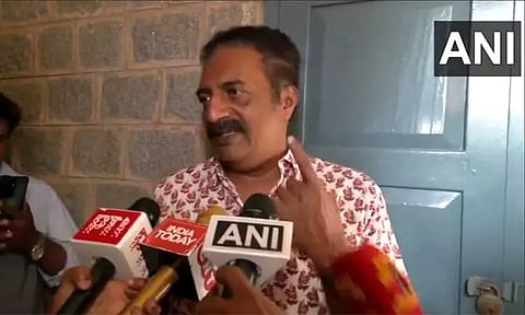 ஓட்டு போடவில்லையென்றால் கேள்வி கேட்கும் உரிமையும் தகுதியும் இல்லாமல் போய்விடும் - பிரகாஷ்ராஜ் பேட்டி