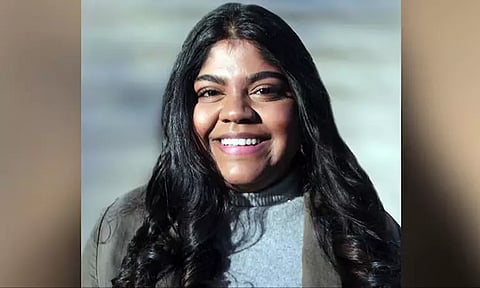 இஸ்ரேல் எதிர்ப்பு போராட்டம்.. அமெரிக்காவில் தமிழக மாணவி கைது