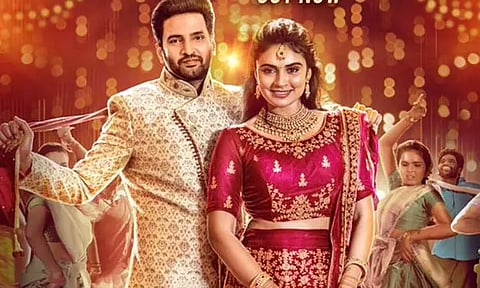 இன்று மாலை வெளியாகிறது சந்தானம் படத்தின் டிரைலர்