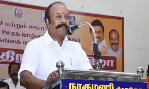'மக்களவை தேர்தல் முடிந்த பிறகு தமிழகத்தில் கூட்டுறவு சங்க தேர்தல் நடைபெறும்'- அமைச்சர் பெரியகருப்பன் தகவல்
