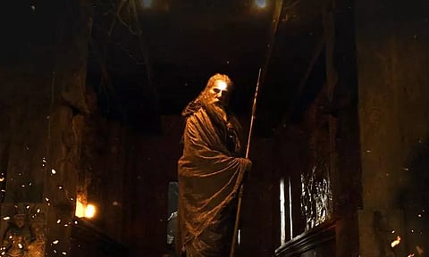 image courtecy:instagram@kalki2898ad