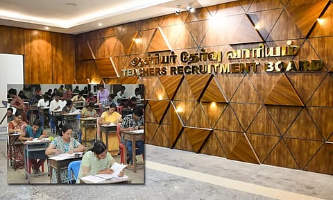 உதவி பேராசிரியர் பணியிடங்கள்: விண்ணப்பிக்க கால அவகாசம் நீட்டிப்பு