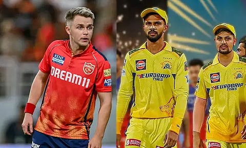 Image Courtesy: AFP / X (Twitter) 