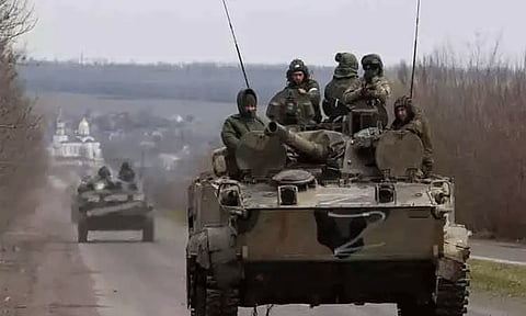 Image Courtesy : AFP