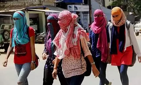 வாட்டி வதைக்கும் வெயில்: பொதுமக்களுக்கு சென்னை மாநகராட்சி கொடுத்த அறிவுரை