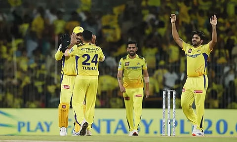 Image Courtesy: @IPL