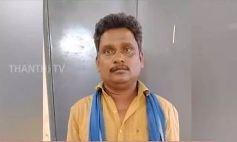 17 வயது சிறுமியை கர்ப்பமாக்கிய அரசு பஸ் டிரைவர் போக்சோ வழக்கில் கைது