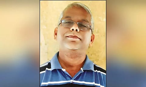 நேபாள சிறுமிக்கு பாலியல் தொல்லை: மதபோதகர் கைது