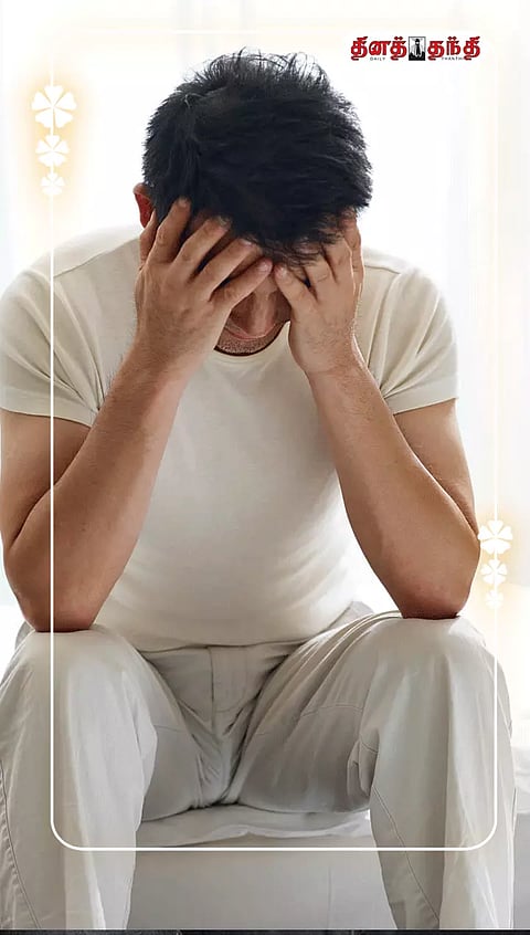 மலட்டுத்தன்மை வருவதற்கான காரணங்கள் என்னென்ன?