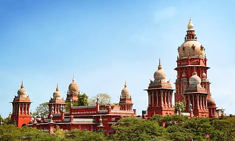 கோவை தேர்தல் வழக்கு: சென்னை ஐகோர்ட்டில் நாளை விசாரணை