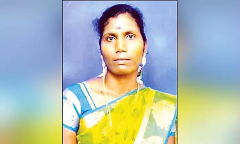 கள்ளத்தொடர்பை தட்டிக்கேட்ட மனைவி.. அடித்து துன்புறுத்திய கணவன்.. அடுத்து நடந்த விபரீதம்