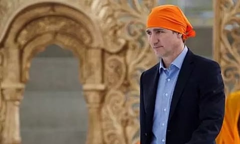 கனடா- இந்தியா உறவில் மீண்டும் விரிசல்..?