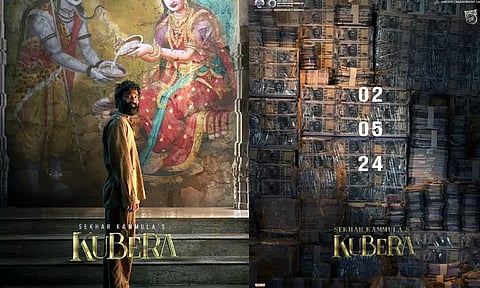 image courtesy:twitter@KuberaTheMovie