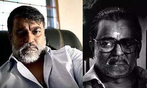 image courtecy:twitter@selvaraghavan 