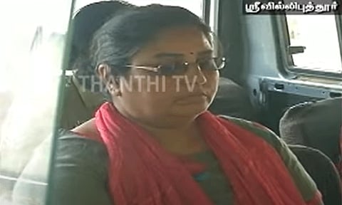 நிர்மலா தேவி வழக்கு; தண்டனை அறிவிக்கப்பட்ட நிலையில் மேல்முறையீடு செய்ய முடிவு