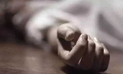 நீட் தேர்வுக்கு தயாராகி வந்த மாணவர் தற்கொலை: உருக்கமான கடிதம் சிக்கியது