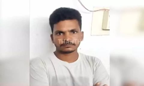சொத்து பிரச்சினை: தாயை இரும்பு கம்பியால் தாக்கி கொன்ற மகன் - அதிர்ச்சி சம்பவம்