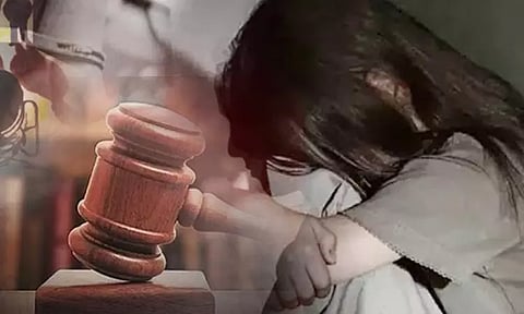 பலமுறை பலாத்காரம்: பாலியல் ஆசை கொண்டவராக மாறிய சிறுமி - குற்றவாளியின் ஜாமீன் மனு தள்ளுபடி