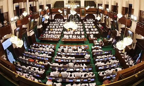 ஜூன் 2-வது வாரத்தில் தமிழக சட்டசபை கூட்டத்தொடர்...?