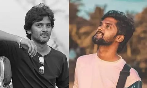 இளம் இசையமைப்பாளர் பிரவீன்குமார் காலமானார்