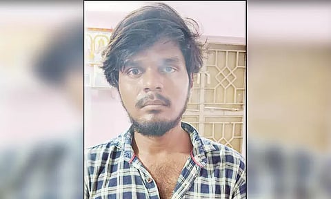 கள்ளத்தொடர்பை கண்டித்த தாத்தா: சிக்கன் ரைசில் பூச்சிக்கொல்லி மருந்து கலந்துகொடுத்து கொன்ற பேரன்