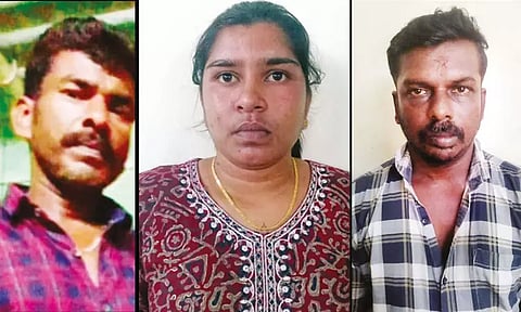 தந்தையின் நண்பருடன் மகள் உல்லாசம்... அடுத்து நடந்த பரபரப்பு சம்பவம்