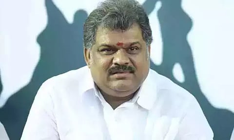 பயிர் காப்பீடு செய்த விவசாயிகளுக்கு காப்பீடு தொகையை உடனடியாக வழங்க வேண்டும் - ஜி.கே.வாசன்