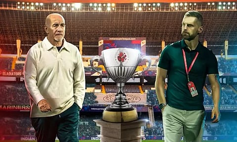 image courtesy: twitter/@IndSuperLeague