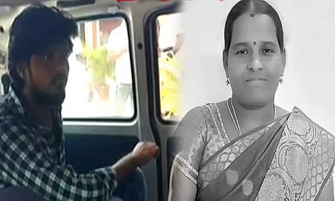 சிக்கன் ரைஸில் விஷம் கலந்து கொடுத்தது ஏன்? கைதான நபர் பரபரப்பு வாக்குமூலம்