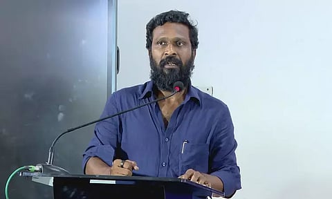 போதைப் பொருள் விவகாரத்தில் அரசு கடுமையான நடவடிக்கை எடுக்க வேண்டும் - வெற்றிமாறன்