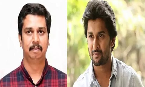 ஜெய் பீம் இயக்குநருடன் இணையும் நானி