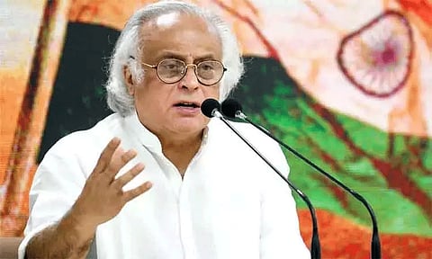 வெங்காய ஏற்றுமதிக்கான தடை நீக்கம்; 'இந்தியா' கூட்டணிக்கு கிடைத்த மாபெரும் வெற்றி - ஜெய்ராம் ரமேஷ்