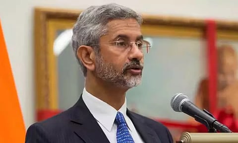 3 இந்தியர்கள் கைது.. இது கனடாவின் உள்நாட்டு அரசியல்.. வெளியுறவுத்துறை மந்திரி ஜெய்சங்கர் கடும் தாக்கு