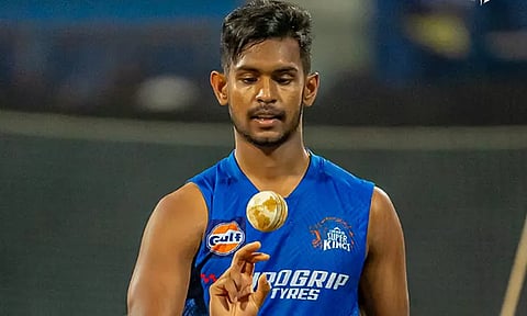 image courtest: twitter/@ChennaiIPL