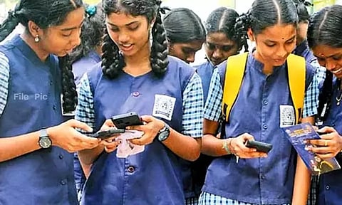 பிளஸ் 2: மறுமதிப்பீடு மற்றும் மறுதேர்வுக்கு நாளை முதல் விண்ணப்பிக்கலாம்