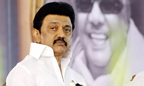 குறைவான மதிப்பெண் பெற்றவர்கள் மனம் தளர வேண்டாம் - முதல்-அமைச்சர் மு.க.ஸ்டாலின்