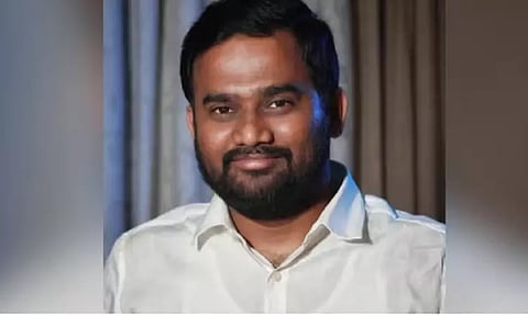 போதைப்பொருள் கடத்தல் வழக்கு: ஜாபர் சாதிக்கின் நீதிமன்ற காவல் நீட்டிப்பு