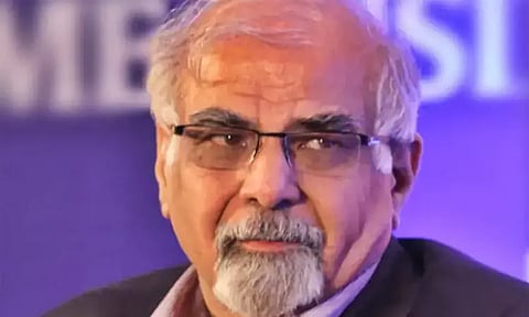 1 கோடி பேருக்கு வேலைவாய்ப்பை உருவாக்கியுள்ளது மோடி அரசு : ஐஎம்எப் முன்னாள் இயக்குநர்