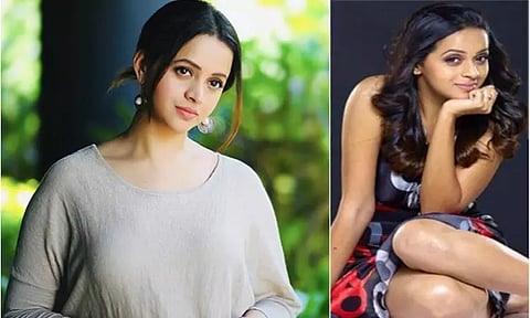 சில காலம் சினிமாவை விட்டு விலகி இருந்தது ஏன்? நடிகை பாவனா பதில்