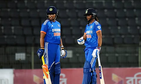 image courtecy:twitter@BCCIWomen 