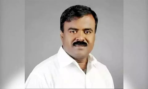 நெல்லை காங்கிரஸ் தலைவர் மரணம்: காங்கிரஸ் எம்.எல்.ஏ.விடம் விசாரணை