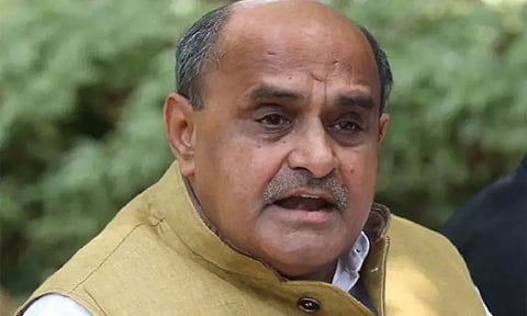 முஸ்லிம்களுக்கு இடஒதுக்கீடு.. மண்டல் கமிஷன் அறிக்கைக்கு எதிரானது: லாலுவை சாடிய ஐக்கிய ஜனதா தளம்