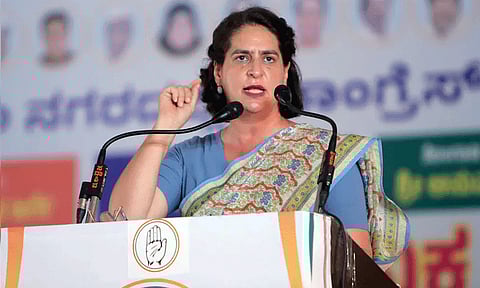 Image Courtesy : ANI